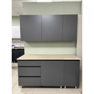 Кухня Денвер 1600мм