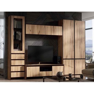 Гостиная Бостон