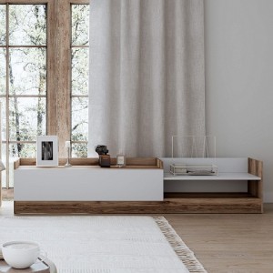 Тумба под ТВ Брауни 