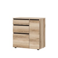 Комод Берген со створкой