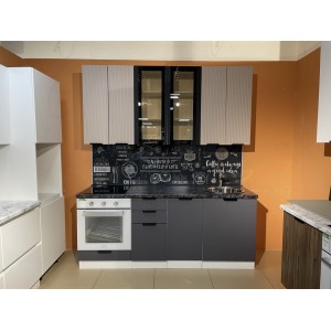 Кухня Норд 2000мм