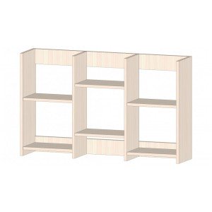 Полка книжная
