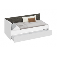 Кровать Анри с ящиками