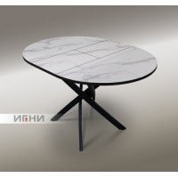 Стол обеденный раздвижной Смит